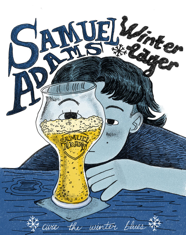 cure the winter blues